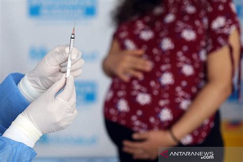 If Not Vaccinated Pregnant Women Are At High Risk Of Severe COVID 19