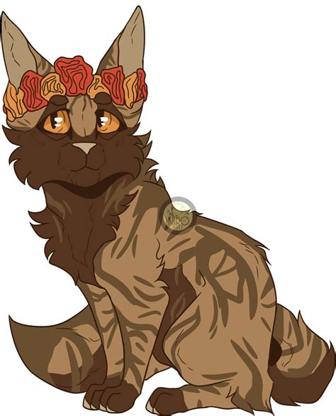 Download Hd Twigheart Flower Crown Animal Jam Clans Transparent Png