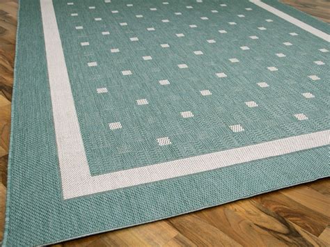 Neuerdings bieten wir neben unserem kettelservice auch die möglichkeit der. Modern Flachgewebe Ruggy Mintgrün Bordüre Teppiche Sisal ...