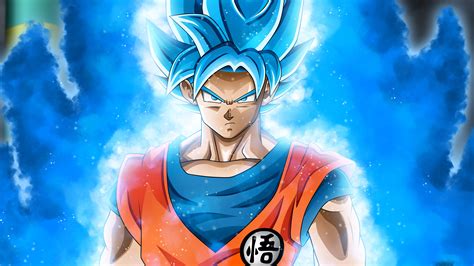 Webshots, the best in wallpaper, desktop backgrounds, and screen savers since 1995. 2018 Japan Anime Dragon Ball Super Goku Preview | 10wallpaper.com