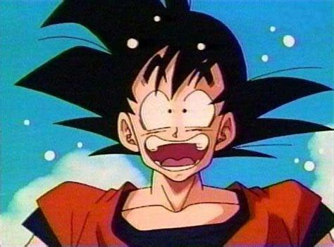The 16 Funniest Moments From All Of Dragon Ball Z Dragon Ball Z Dragon Ball Funny Dragon