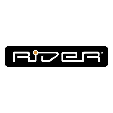Rider Logo Png Transparent And Svg Vector Freebie Supply