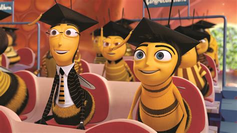 Bee Movie Cast
