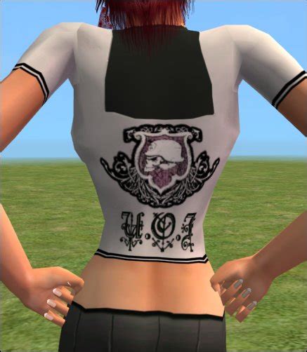 Mod The Sims Old Sims2 Inebriant 34c Sexybum University Of