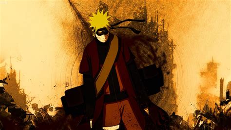 Naruto Wallpapers Hd Wallpaper Cave