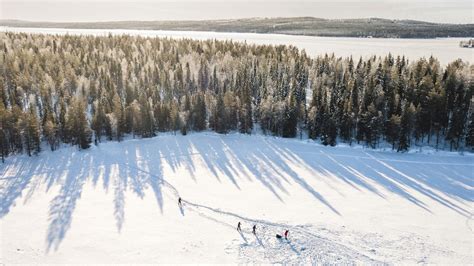 Top Things To Do In Finnish Lapland
