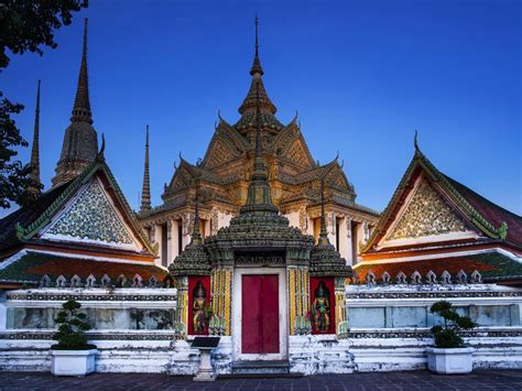Wat Pho Bangkok Opening Hours Entrance Fee Map Where Is Wat Pho Bangkok Nightlife