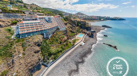 Strandhotels Madeira Portugal 磊 Award Gewinner 2022 Holidaycheck