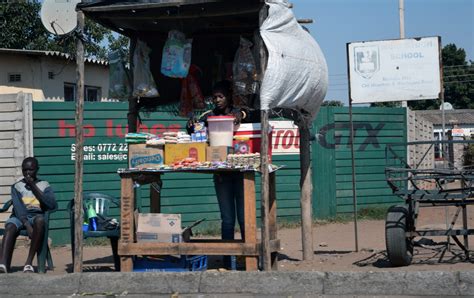 Zimbabwe Economic Crisis Onetrack International