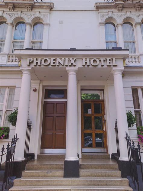 Gallery Phoenix Hotel London