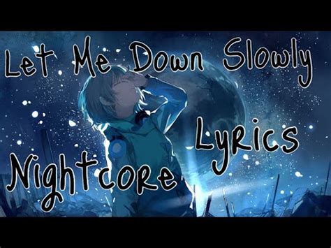 ★ lagump3downloads.net on lagump3downloads.net we do not stay all the mp3 files as they are in different websites from which we collect links in mp3 format, so that we do not violate any copyright. Nightcore Let Me Down Slowly (Deeper Version) - YouTube