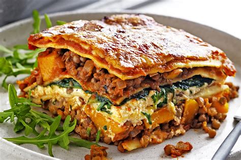 30 Best Ideas Vegan Spinach Lasagna Best Recipes Ideas And Collections