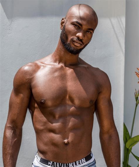 15 Incredibly Sexy Nigerian Men You Should Be Following On Instagram 234star