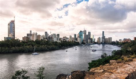 We service from north of mackay, all along the east coast of qld right through to northern nsw. 5 ways to enjoy the Brisbane River