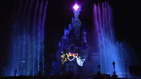 Disney Dreams Disneyland Paris