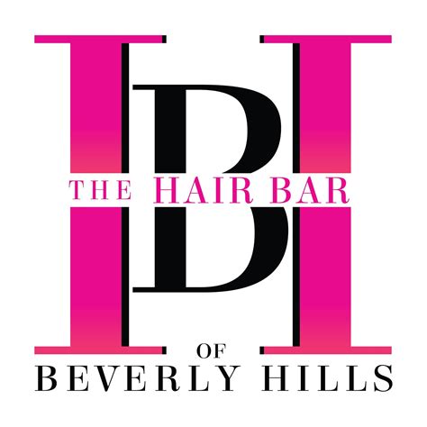 the hair bar of beverly hills beverly hills ca
