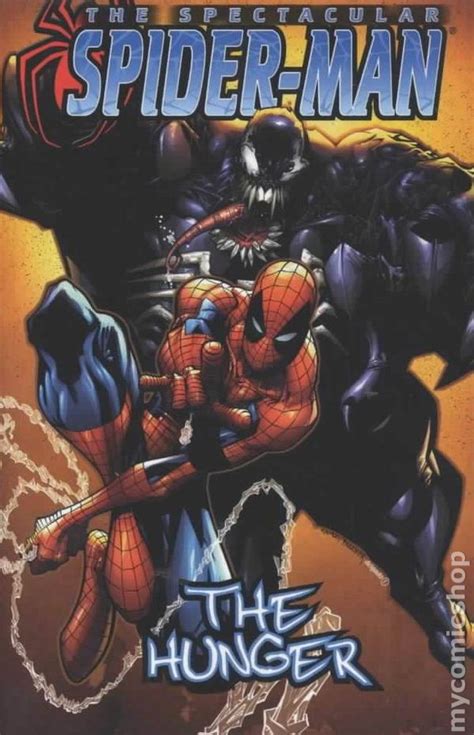 Spectacular Spider Man Tpb 2003 2005 Marvel By Paul Jenkins And Samm