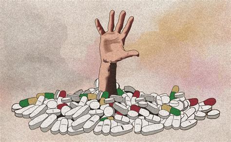 The prescription opioid addiction and abuse epidemic: how it happened