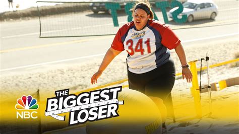 The Biggest Loser Fight To The Finish Episode Highlight Youtube