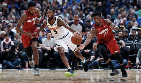 5 Things To Watch In Miami Heats First Official Game Five Reasons