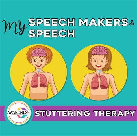 My Speech Machine Crafts Stuttering Activities And Worksheets For