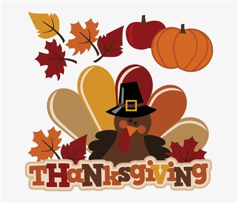 Happy Thanksgiving Clipart Thanksgiving Clip Art Clip Art