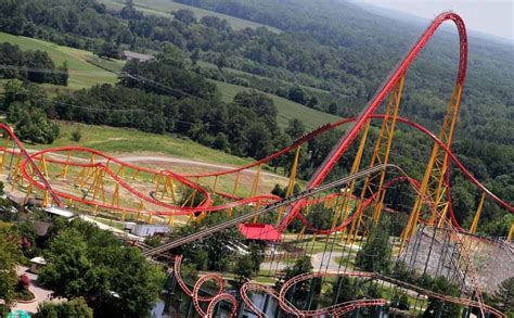 Granting power of attorney will help you protect yourself during your time of need. Best Amusement Parks in the World | World's Best Theme Parks