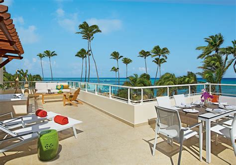 Breathless Punta Cana Resort And Spa Punta Cana Dominican Republic All