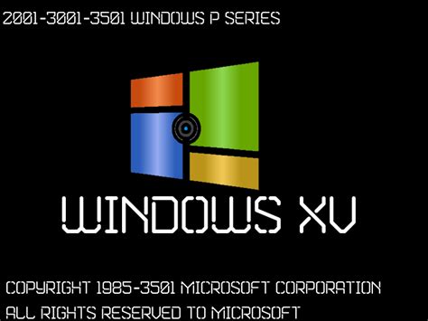 Windows Xv Windows Never Released Wikia Fandom