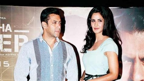 Katrina Kaif To Be A Part Of Salman Khans Management Agency