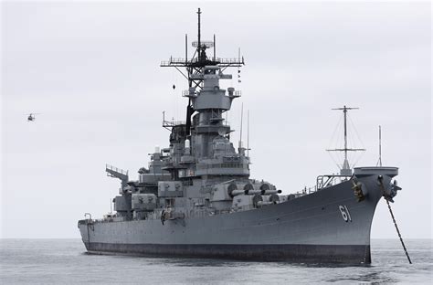 Why Were These Battleships So Durable The National Interest