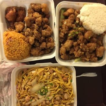 Drive thru and delivery on augusta to go. Ming House Express Restaurant - 18 Reviews - Chinese ...