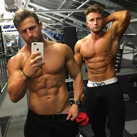 The Hottest Bodybuilding S Motivation Names On Instagram Right Now