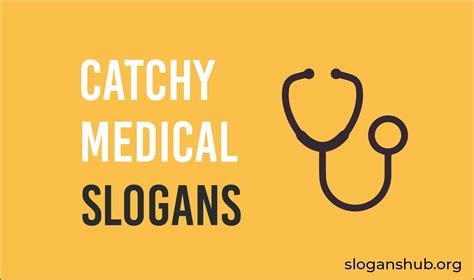 100 Catchy Medical Technology Sologans Slogans 2024 Generator | My XXX