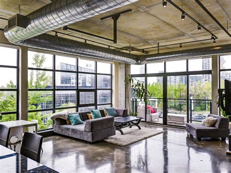 The Best Hard Lofts In Toronto Toronto Realty Boutique
