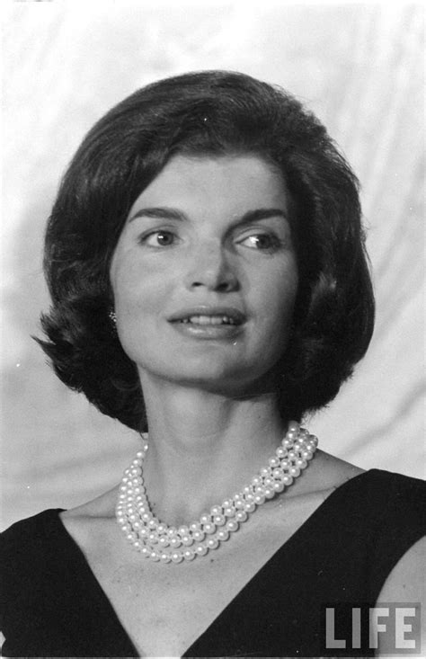 The Jackie Look Jackie Kennedy Jackie Jacqueline Kennedy Onassis