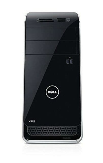 Dell Intel Core I7 6th Gen Pc Desktops And All In Ones For Sale Ebay