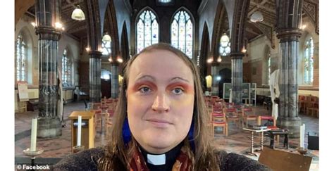church of england s first non binary vicar christian news before it s news