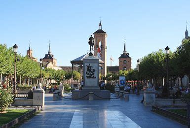 Sin amueblar, a/a y calefacción por calor azul. Alquiler de Coches en Alcalá de Henares | Alquiler de ...