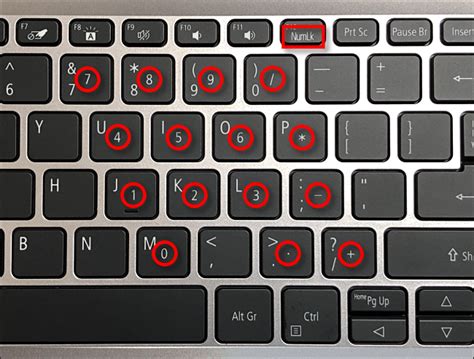 How To Fix Your Keyboard Typing Numbers Instead Of Letters Laptrinhx