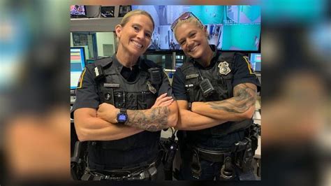 Police Agencies Loosen Tattoo Policy In An Effort To Recruit And Keep