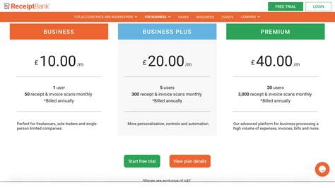 ReceiptBank | TechRadar