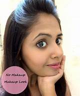 Photos of Natural Look Makeup For Brown Skin