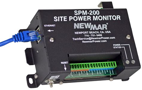 Power Monitoring & Control | Remote Site Monitoring ...