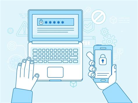 Multifactor Authentication And Its Benefits Ckhconsulting
