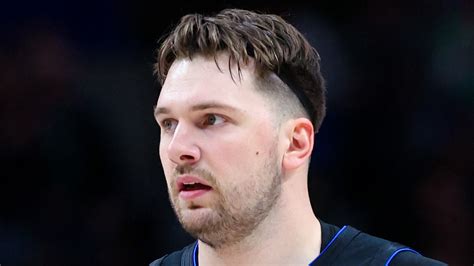 Luka Doncic Opens Up On Frustration After Nba Fan Ejected For Cursing Mavericks Star The