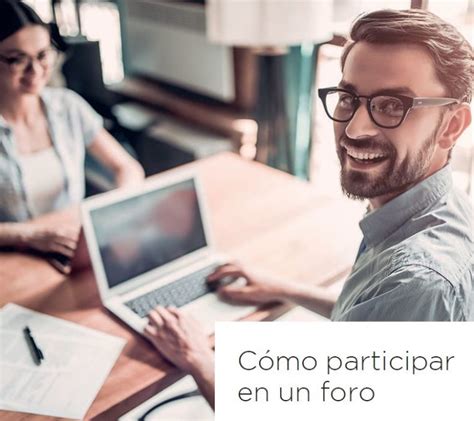 ¿cómo Participo De Un Foro Aulavirtual