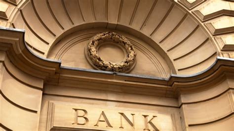 The Deal Us Banks Face Tougher Capital Mandate Than Global Rivals