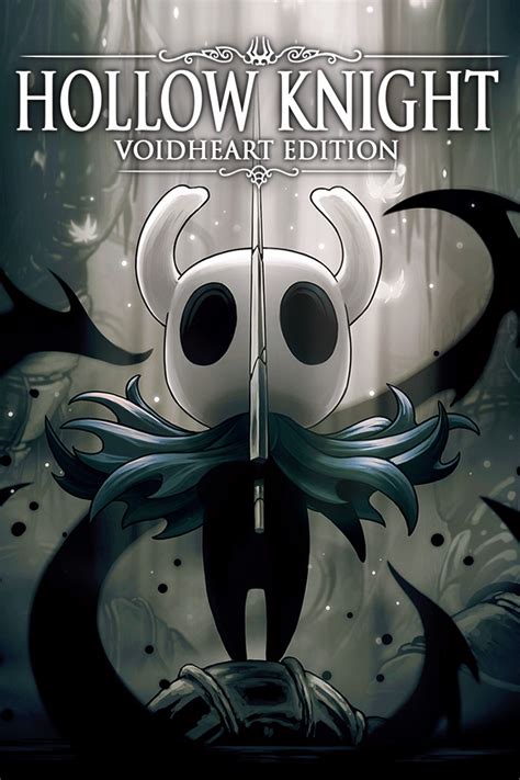 Buy Hollow Knight Voidheart Edition Xbox Cheap From 114 Rub Xbox Now