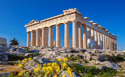 Athens City Break 5 Nights6 Days After You Tours Greece
